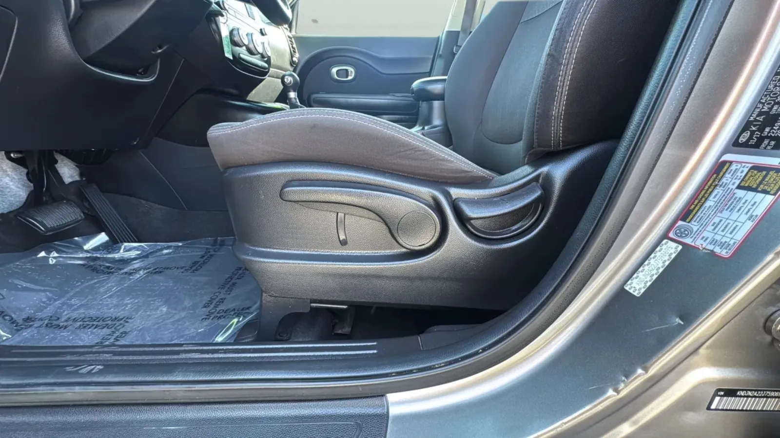 Kia Soul photo 10
