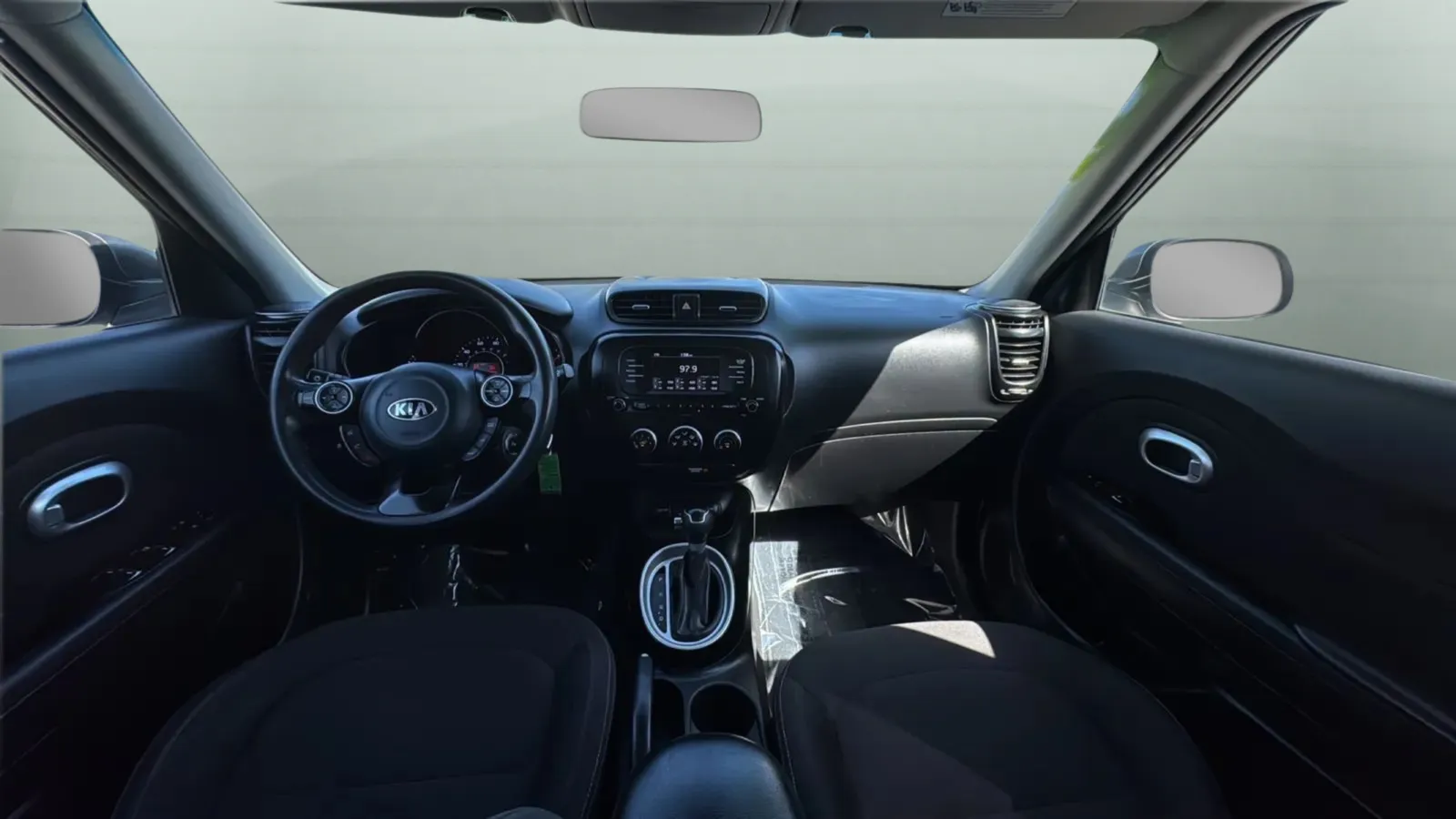 Kia Soul photo 11