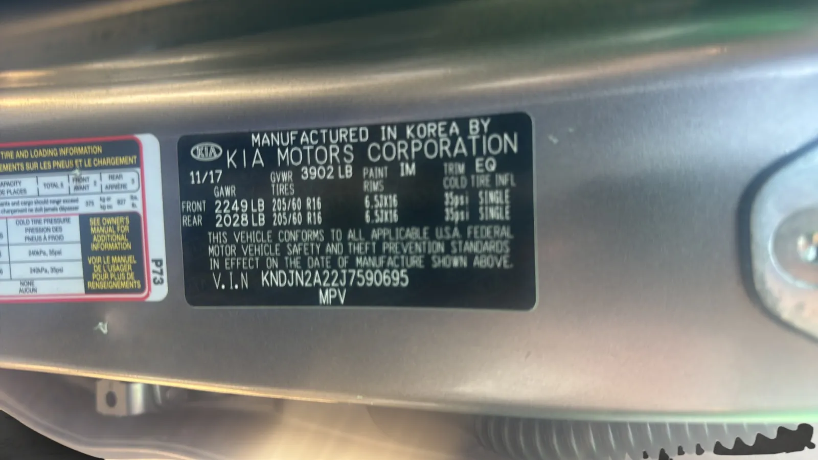 Kia Soul photo 28