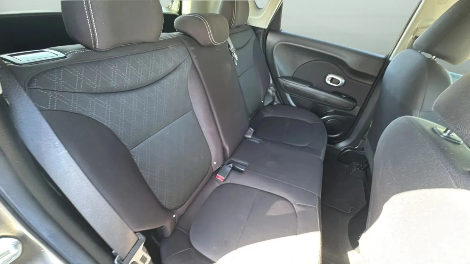 Kia Soul photo 21