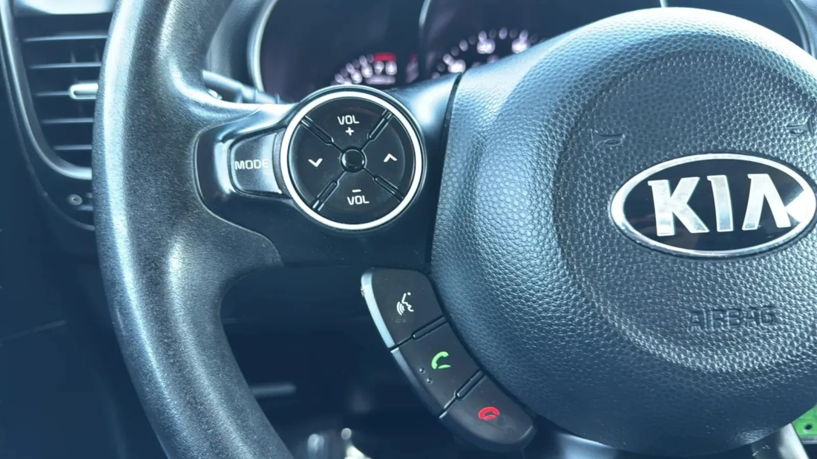 Kia Soul photo 16
