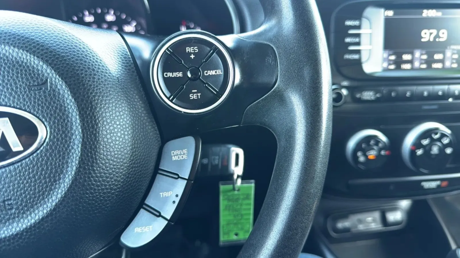 Kia Soul photo 15