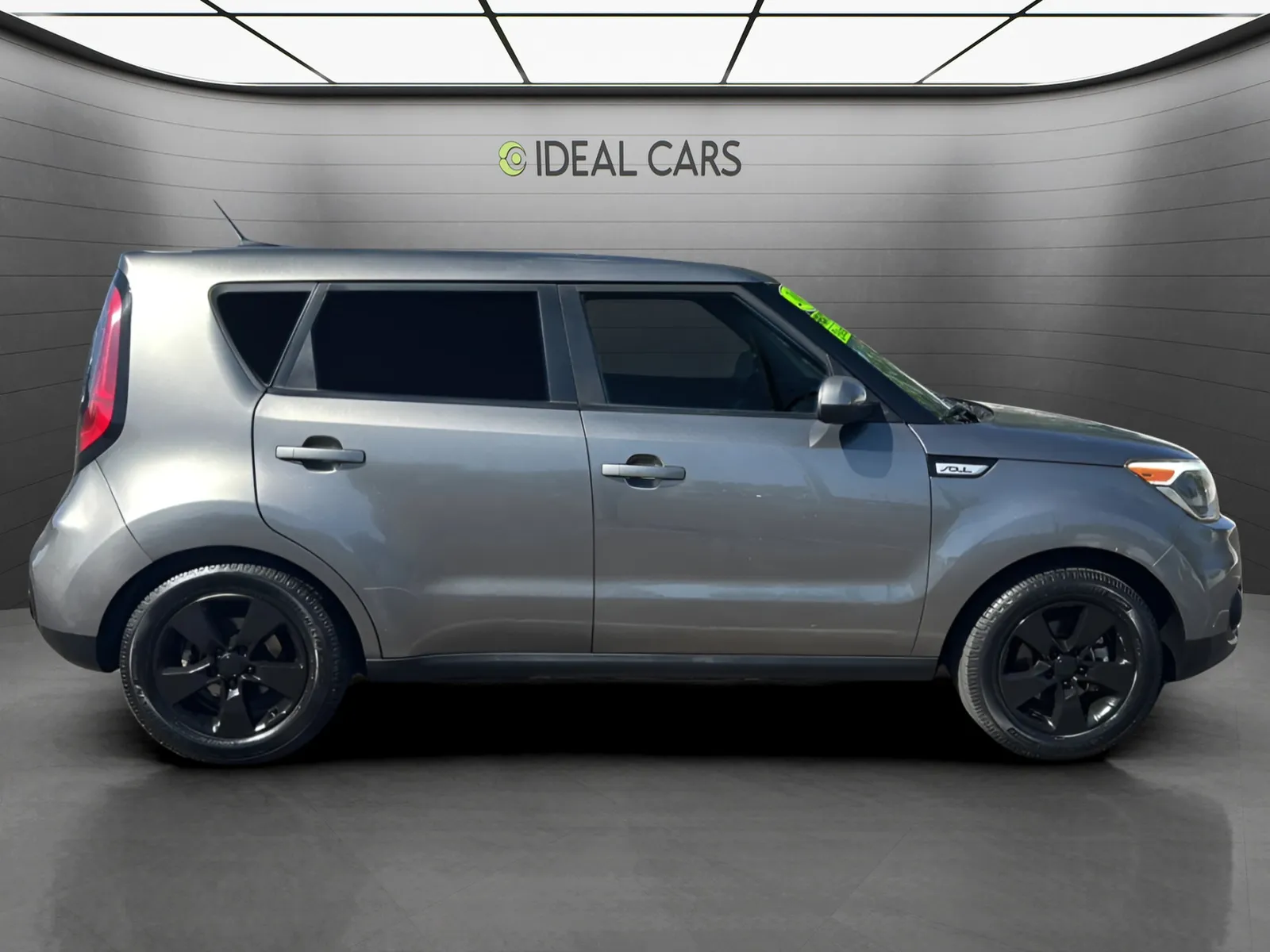 Kia Soul photo 4
