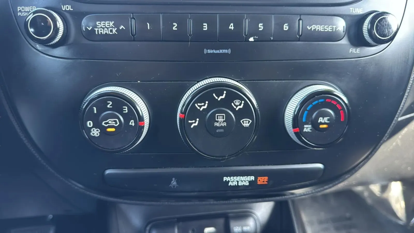 Kia Soul photo 19