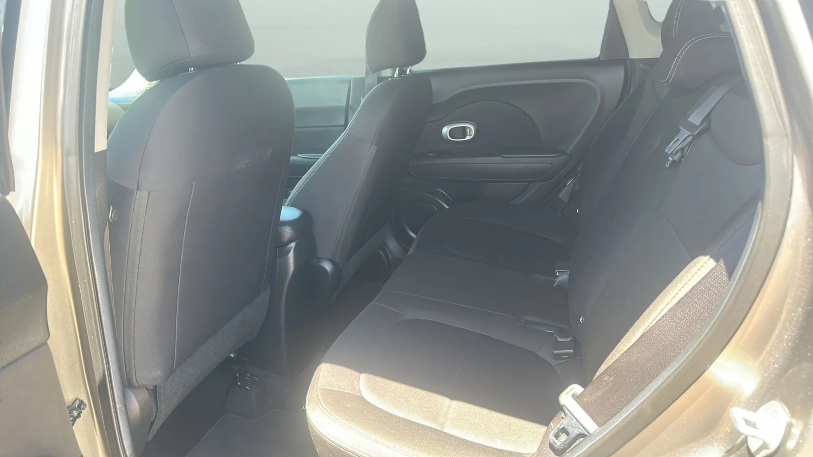 Kia Soul photo 29