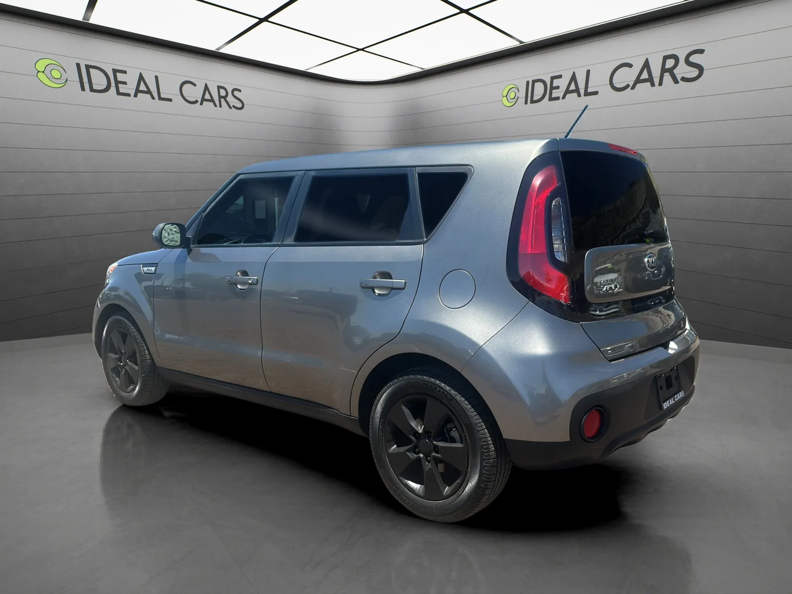 Kia Soul photo 7