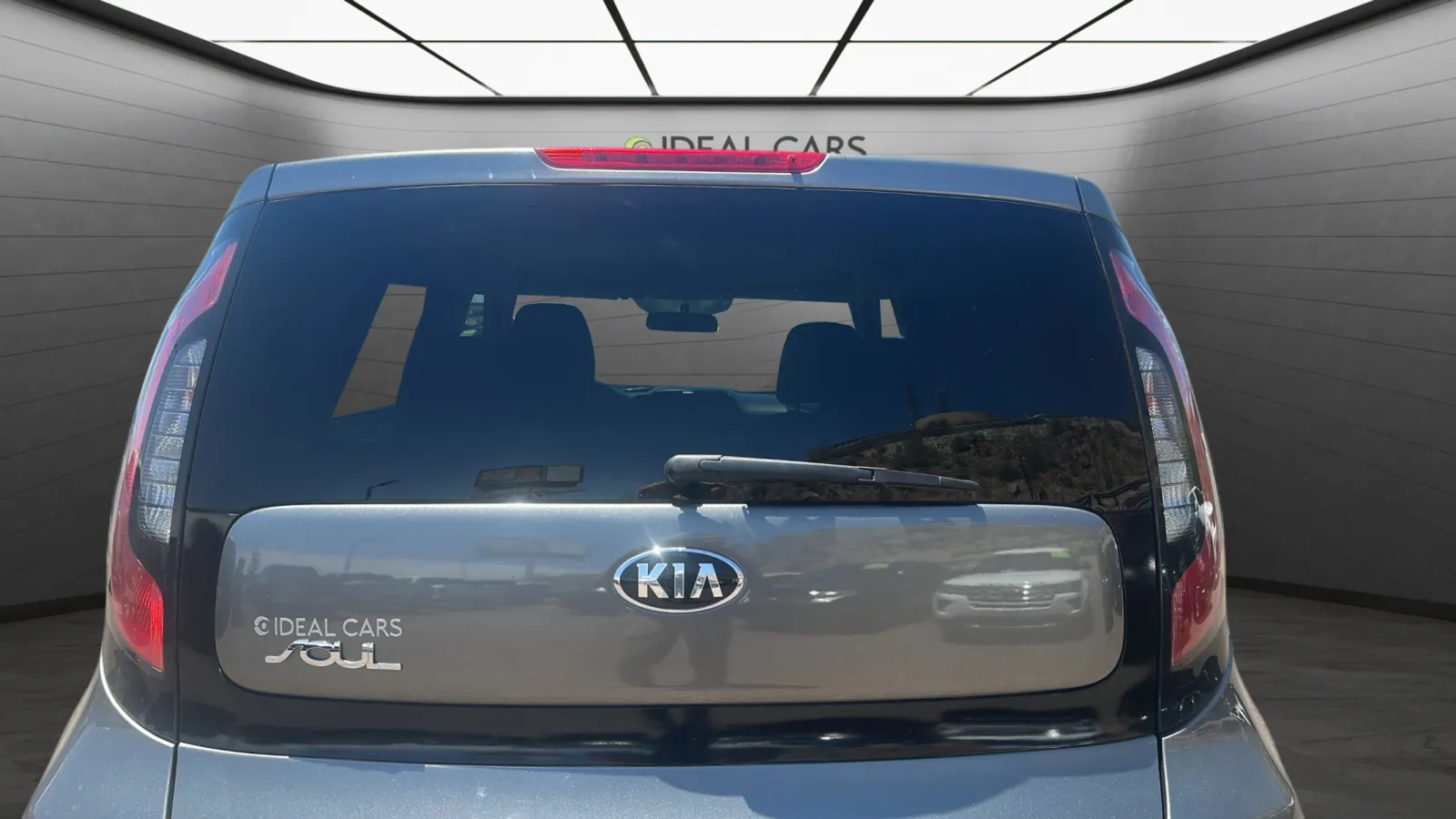 Kia Soul photo 33