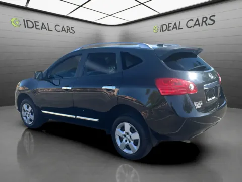 More photos of 2014 Nissan Rogue Select S at Ideal Cars - East Mesa (Hill), AZ