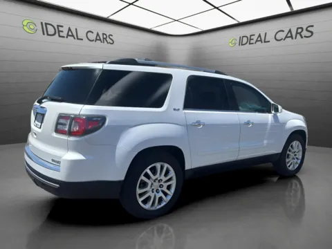 More photos of 2016 GMC Acadia SLT-1 at Ideal Cars - East Mesa (Hill), AZ