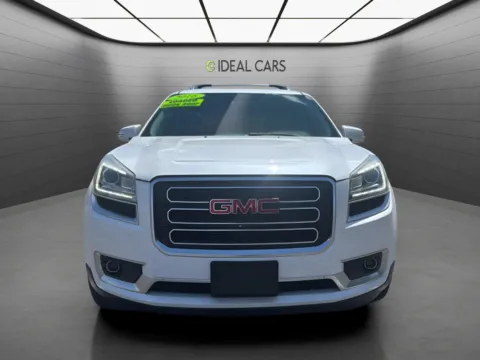 Photos of 2016 GMC Acadia SLT-1 for sale in Mesa, AZ at Ideal Cars - East Mesa (Hill)