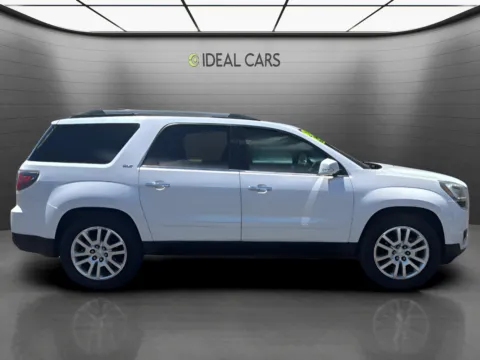 More photos of 2016 GMC Acadia SLT-1 at Ideal Cars - East Mesa (Hill), AZ