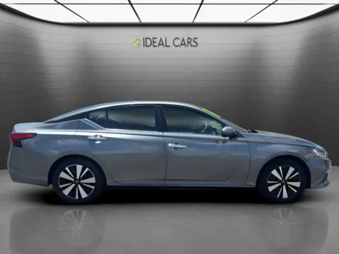 More photos of 2022 Nissan Altima 2.5 SV at Ideal Cars - East Mesa (Hill), AZ