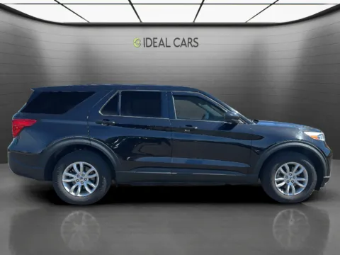 More photos of 2021 Ford Explorer at Ideal Cars - East Mesa (Hill), AZ