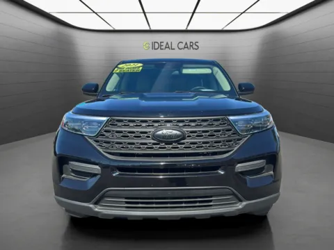 Photos of 2021 Ford Explorer for sale in Mesa, AZ at Ideal Cars - East Mesa (Hill)