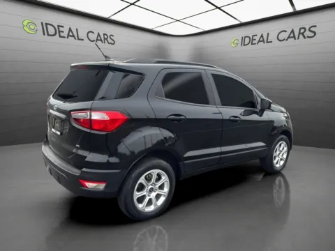 More photos of 2019 Ford EcoSport SE at Ideal Cars - East Mesa (Hill), AZ
