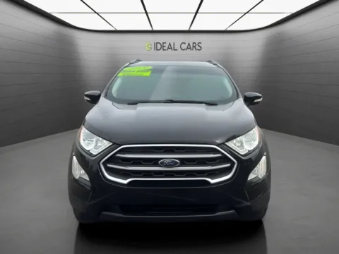 Photos of 2019 Ford EcoSport SE for sale in Mesa, AZ at Ideal Cars - East Mesa (Hill)