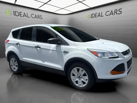 Another view of 2016 Ford Escape S for sale in Mesa, AZ at Ideal Cars - East Mesa (Hill)