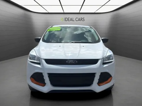 Photos of 2016 Ford Escape S for sale in Mesa, AZ at Ideal Cars - East Mesa (Hill)