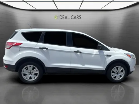 More photos of 2016 Ford Escape S at Ideal Cars - East Mesa (Hill), AZ