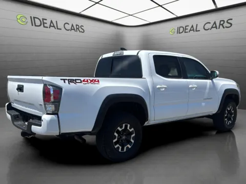 More photos of 2022 Toyota Tacoma TRD Off-Road at Ideal Cars - East Mesa (Hill), AZ
