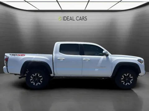 More photos of 2022 Toyota Tacoma TRD Off-Road at Ideal Cars - East Mesa (Hill), AZ