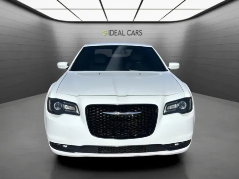Photos of 2017 Chrysler 300 S for sale in Mesa, AZ at Ideal Cars - East Mesa (Hill)