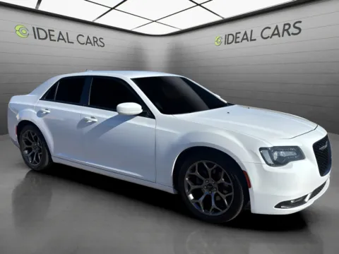 Another view of 2017 Chrysler 300 S for sale in Mesa, AZ at Ideal Cars - East Mesa (Hill)