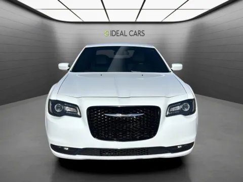 Photos of 2017 Chrysler 300 S for sale in Mesa, AZ at Ideal Cars - East Mesa (Hill)