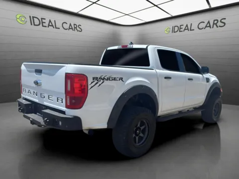 More photos of 2022 Ford Ranger XLT at Ideal Cars - East Mesa (Hill), AZ