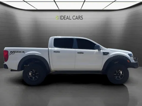 More photos of 2022 Ford Ranger XLT at Ideal Cars - East Mesa (Hill), AZ