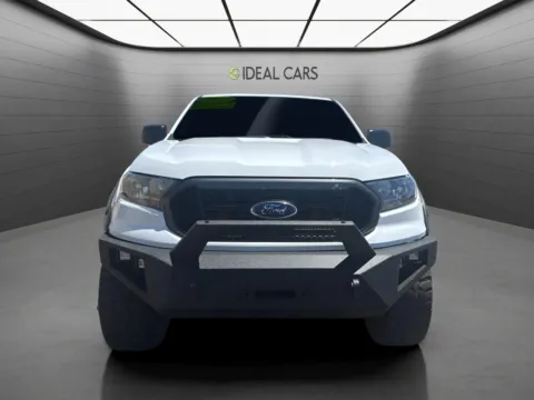 Photos of 2022 Ford Ranger XLT for sale in Mesa, AZ at Ideal Cars - East Mesa (Hill)