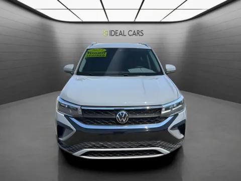 Photos of 2023 Volkswagen Taos SE 4Motion for sale in Mesa, AZ at Ideal Cars - East Mesa (Hill)