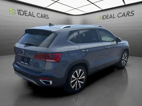 More photos of 2023 Volkswagen Taos SE 4Motion at Ideal Cars - East Mesa (Hill), AZ
