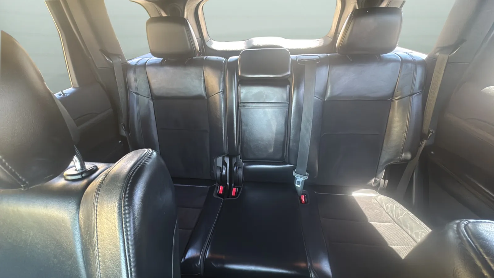 2018 Jeep Grand Cherokee Altitude - Photo 19