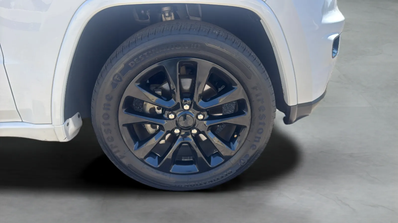 2018 Jeep Grand Cherokee Altitude - Photo 30