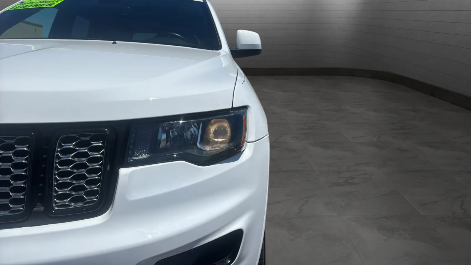 2018 Jeep Grand Cherokee Altitude - Photo 32