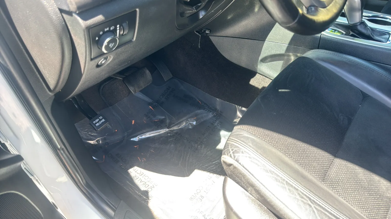 2018 Jeep Grand Cherokee Altitude - Photo 28