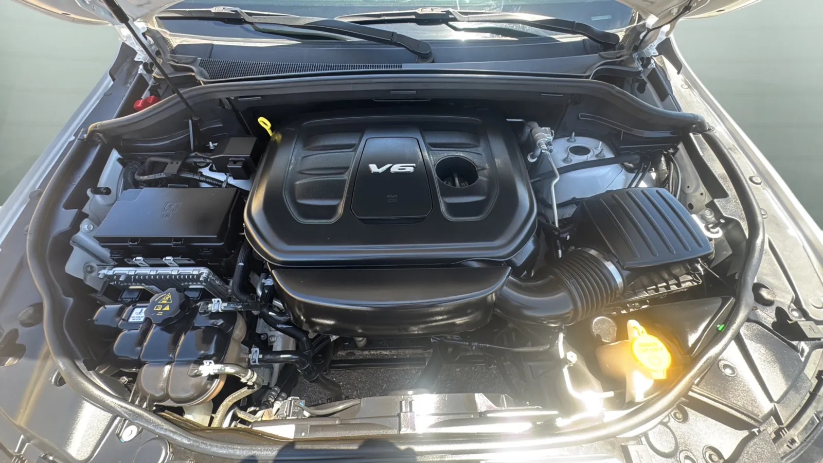 2018 Jeep Grand Cherokee Altitude - Photo 21