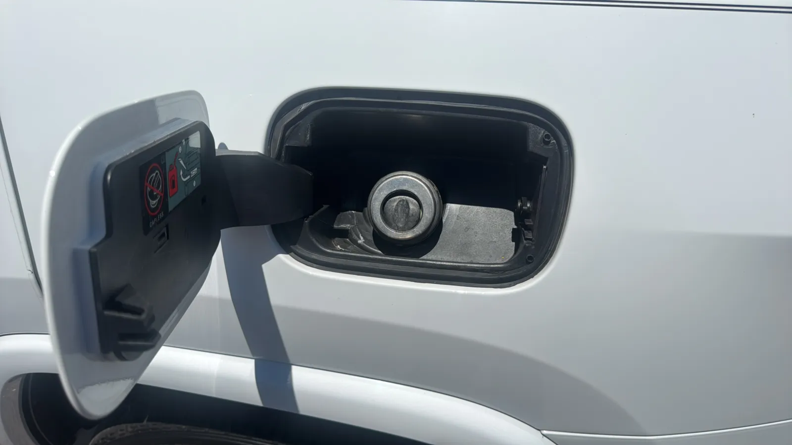 2018 Jeep Grand Cherokee Altitude - Photo 37