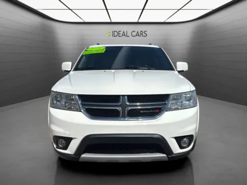 Photos of 2014 Dodge Journey SXT for sale in Mesa, AZ at Ideal Cars - East Mesa (Hill)