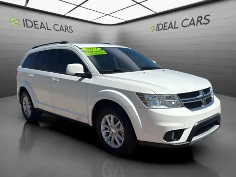 Another view of 2014 Dodge Journey SXT for sale in Mesa, AZ at Ideal Cars - East Mesa (Hill)