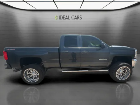 More photos of 2017 Chevrolet Silverado 1500 LT at Ideal Cars - East Mesa (Hill), AZ