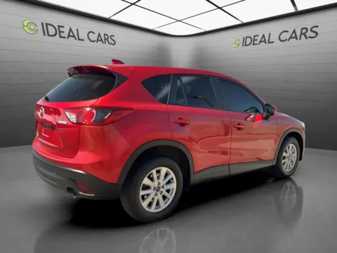 More photos of 2014 Mazda CX-5 Touring at Ideal Cars - East Mesa (Hill), AZ