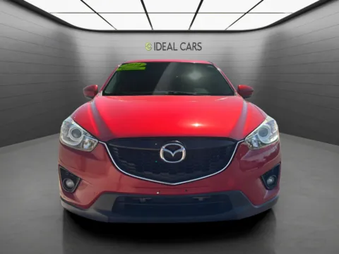 Photos of 2014 Mazda CX-5 Touring for sale in Mesa, AZ at Ideal Cars - East Mesa (Hill)