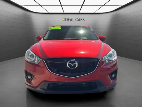 Photos of 2014 Mazda CX-5 Touring for sale in Mesa, AZ at Ideal Cars - East Mesa (Hill)