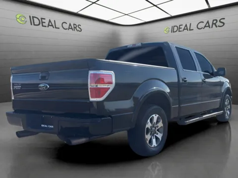 More photos of 2010 Ford F-150 FX2 at Ideal Cars - East Mesa (Hill), AZ