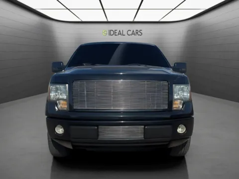 Photos of 2010 Ford F-150 FX2 for sale in Mesa, AZ at Ideal Cars - East Mesa (Hill)