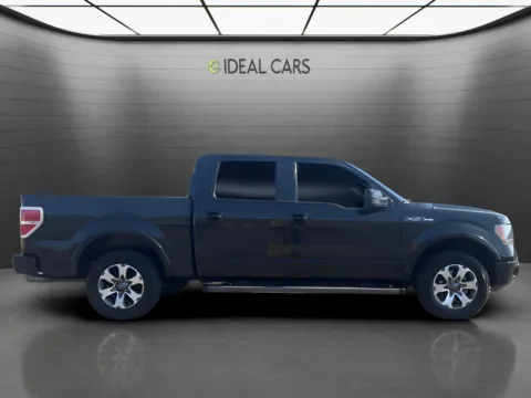 More photos of 2010 Ford F-150 FX2 at Ideal Cars - East Mesa (Hill), AZ
