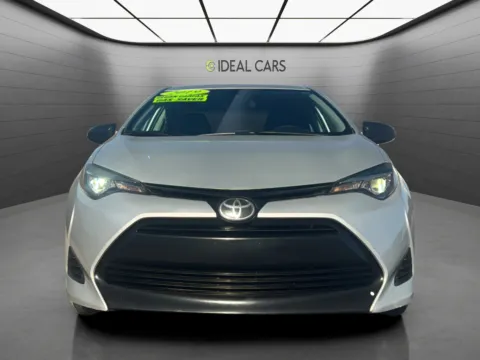 Photos of 2019 Toyota Corolla LE for sale in Mesa, AZ at Ideal Cars - East Mesa (Hill)