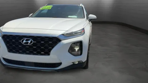 Photos of 2019 Hyundai SANTA FE Limited 2.0T for sale in Mesa, AZ at Ideal Cars - East Mesa (Hill)